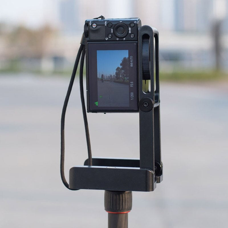 Z-Flex™ Camera Tripod stand