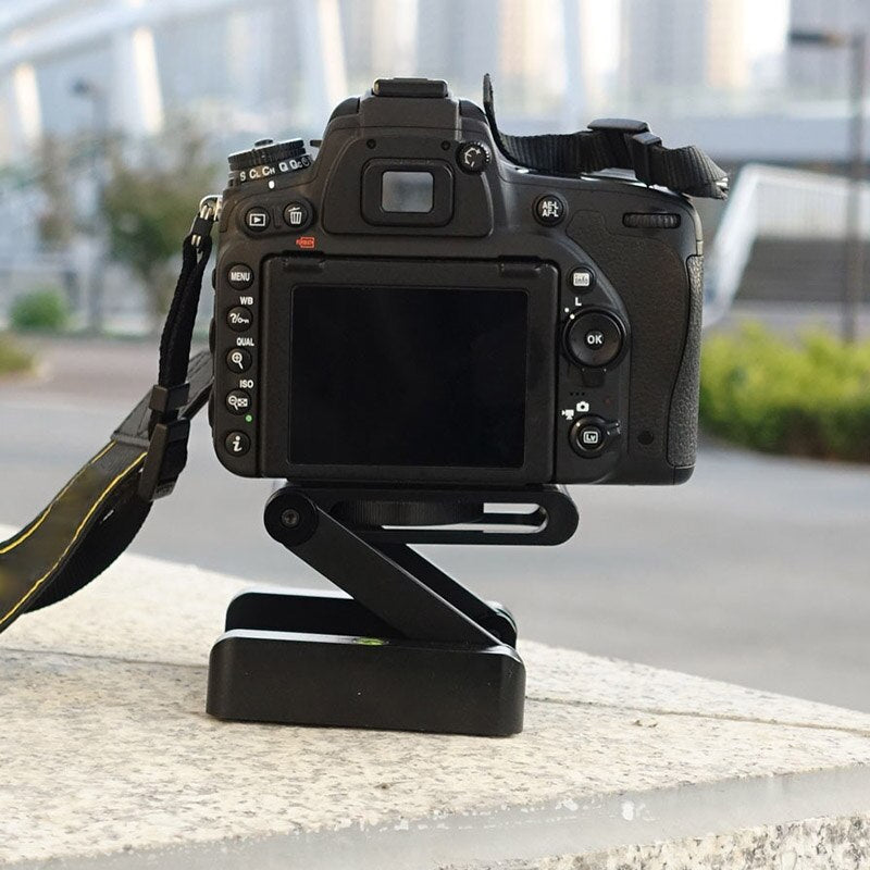 Z-Flex™ Camera Tripod stand