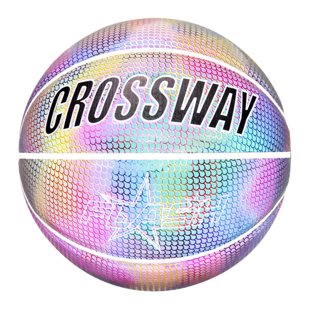 CROSSWAY™ - Licht reflektierender BasketBall