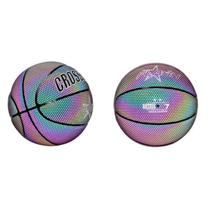 CROSSWAY™ - Licht reflektierender BasketBall